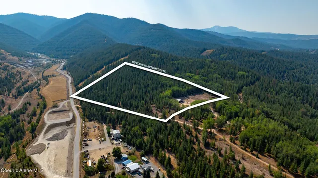 $1,000,000 | 610 Government Gulch Road, Smelterville, ID 83868