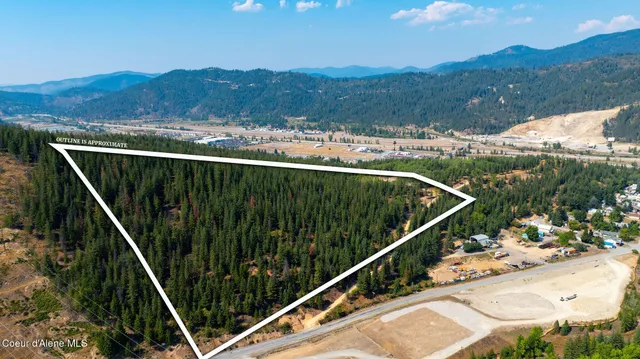 $1,000,000 | 610 Government Gulch Road, Smelterville, ID 83868