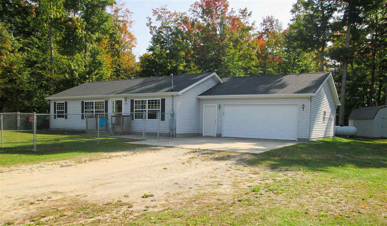 568 Dorman Road Northeast Kalkaska, MI 49646 - Photo 2 of 31 1880463-1.JPG