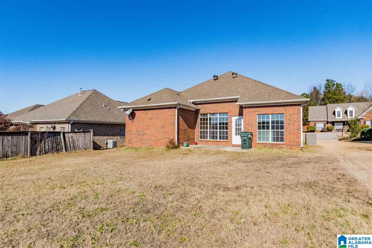 545 Enclave Circle Fultondale, AL 35068 - Photo 29 of 33