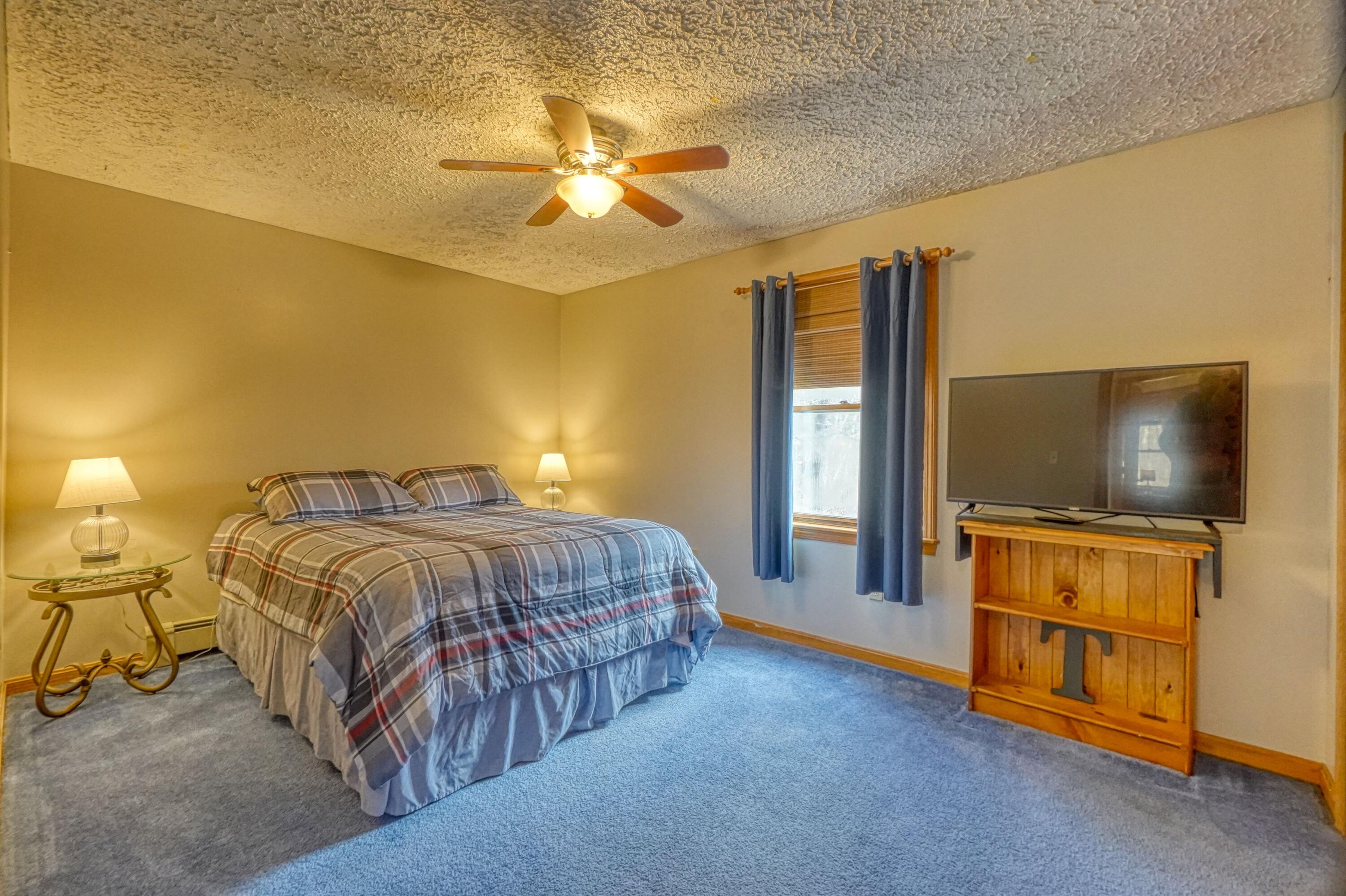 214 Windsor Road Chelsea, ME 04330 - Photo 24 of 42 Bedroom 2