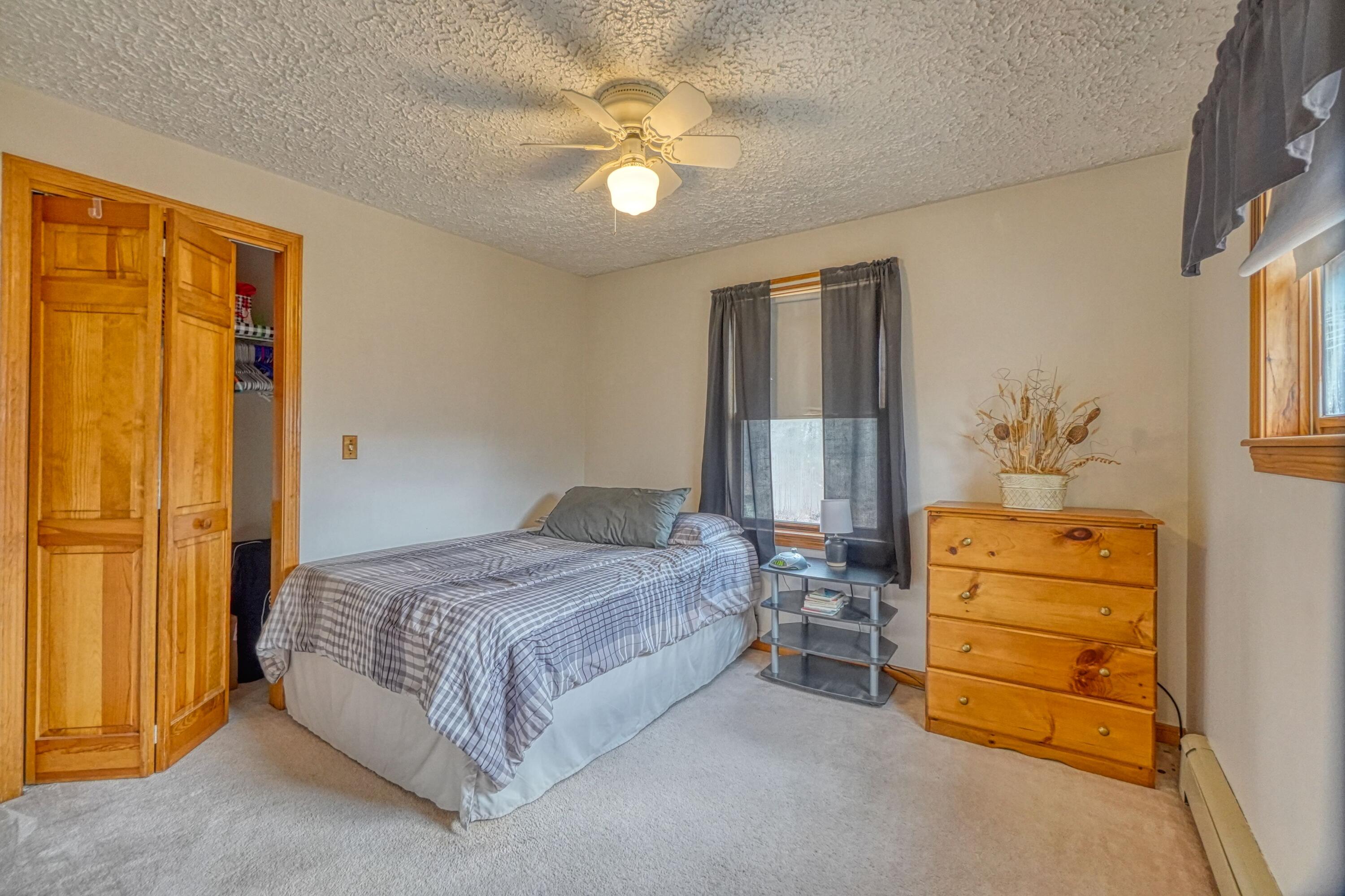 214 Windsor Road Chelsea, ME 04330 - Photo 25 of 42 Bedroom 3
