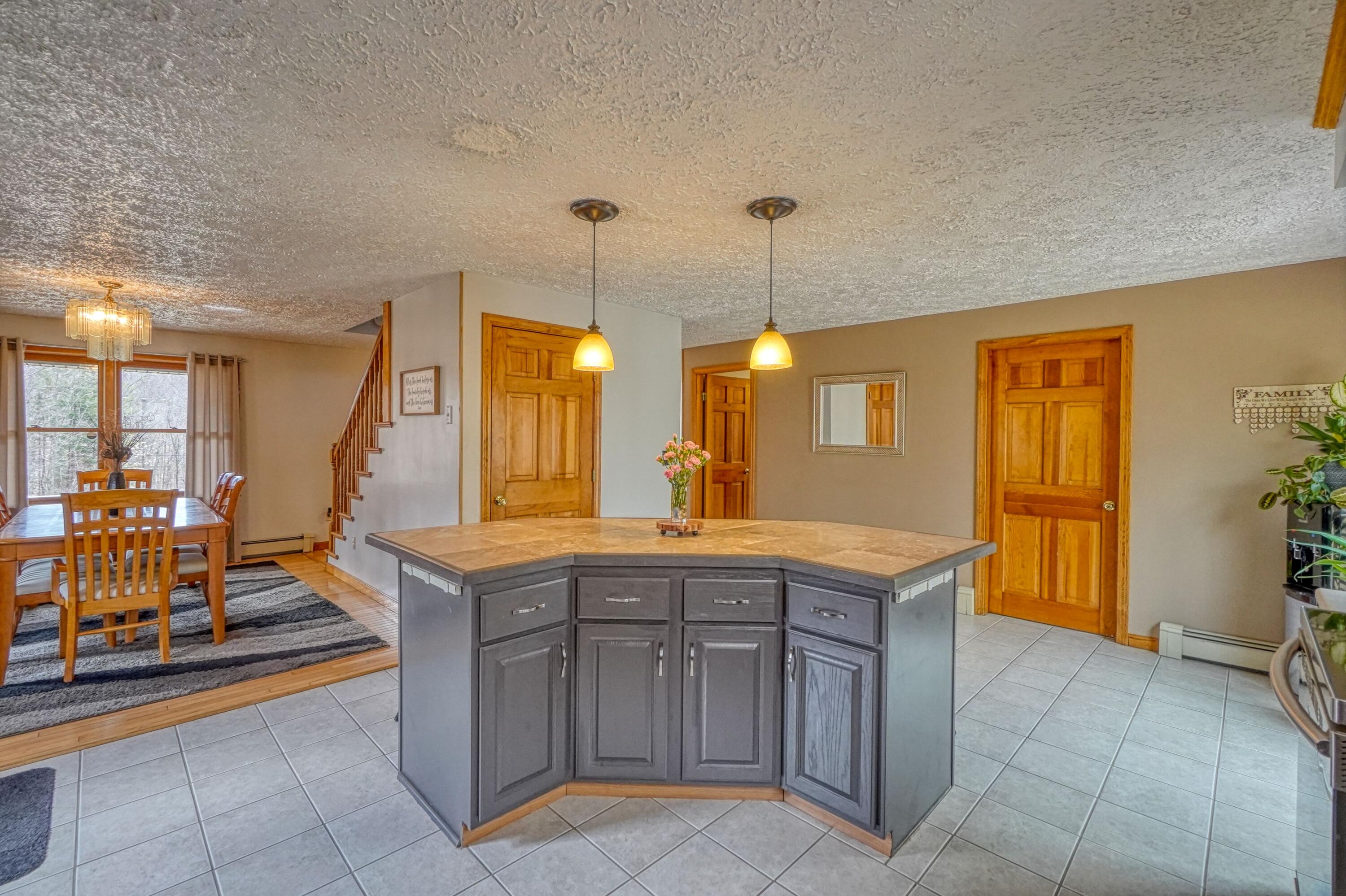 214 Windsor Road Chelsea, ME 04330 - Photo 10 of 42 Island