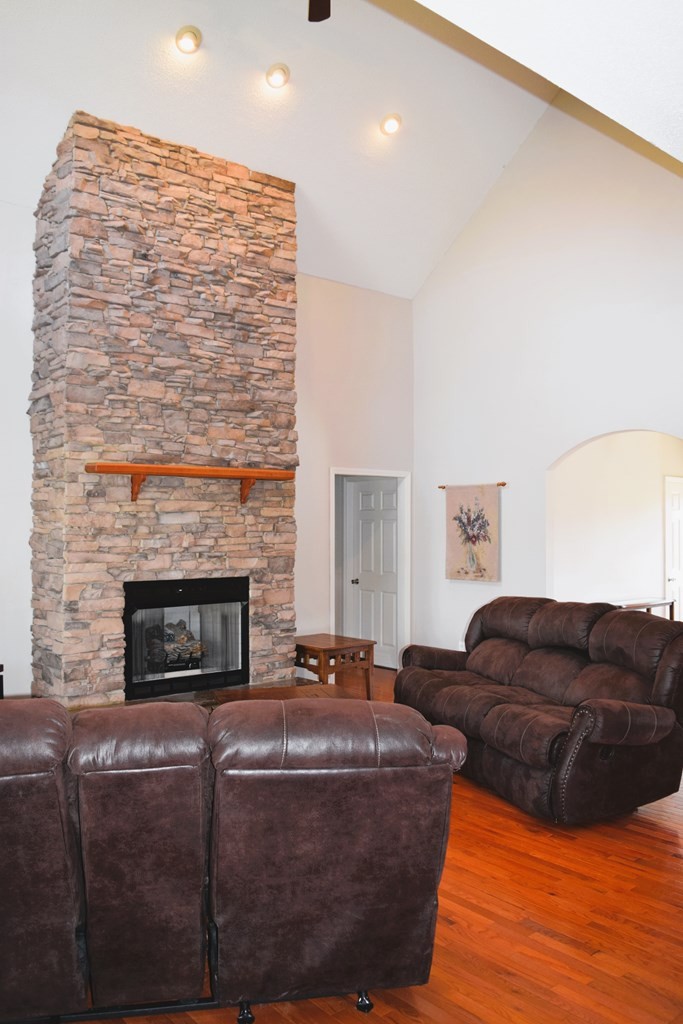 64 West Ridgefield Court Greeneville, TN 37745 - Photo 14 of 46