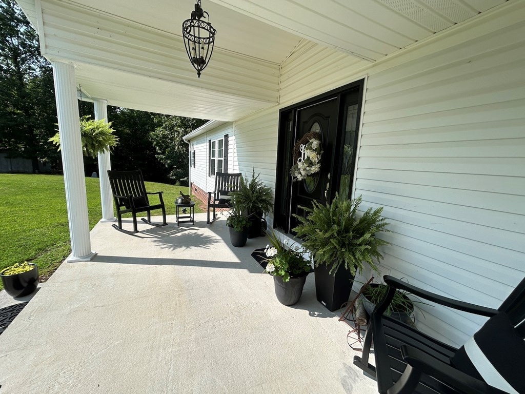 884 Grouse Ridge Road Max Meadows, VA 24360 - Photo 33 of 55 Gallery Image 33