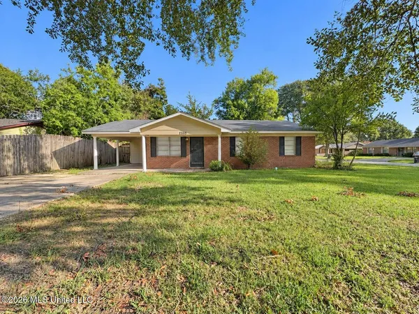 $175,000 | 1598 Lisa Drive, Greenville, MS 38703