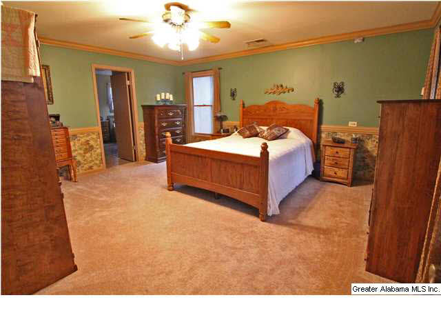 5228 Bonnie Ruth Road Trussville, AL 35173 - Photo 6 of 13
