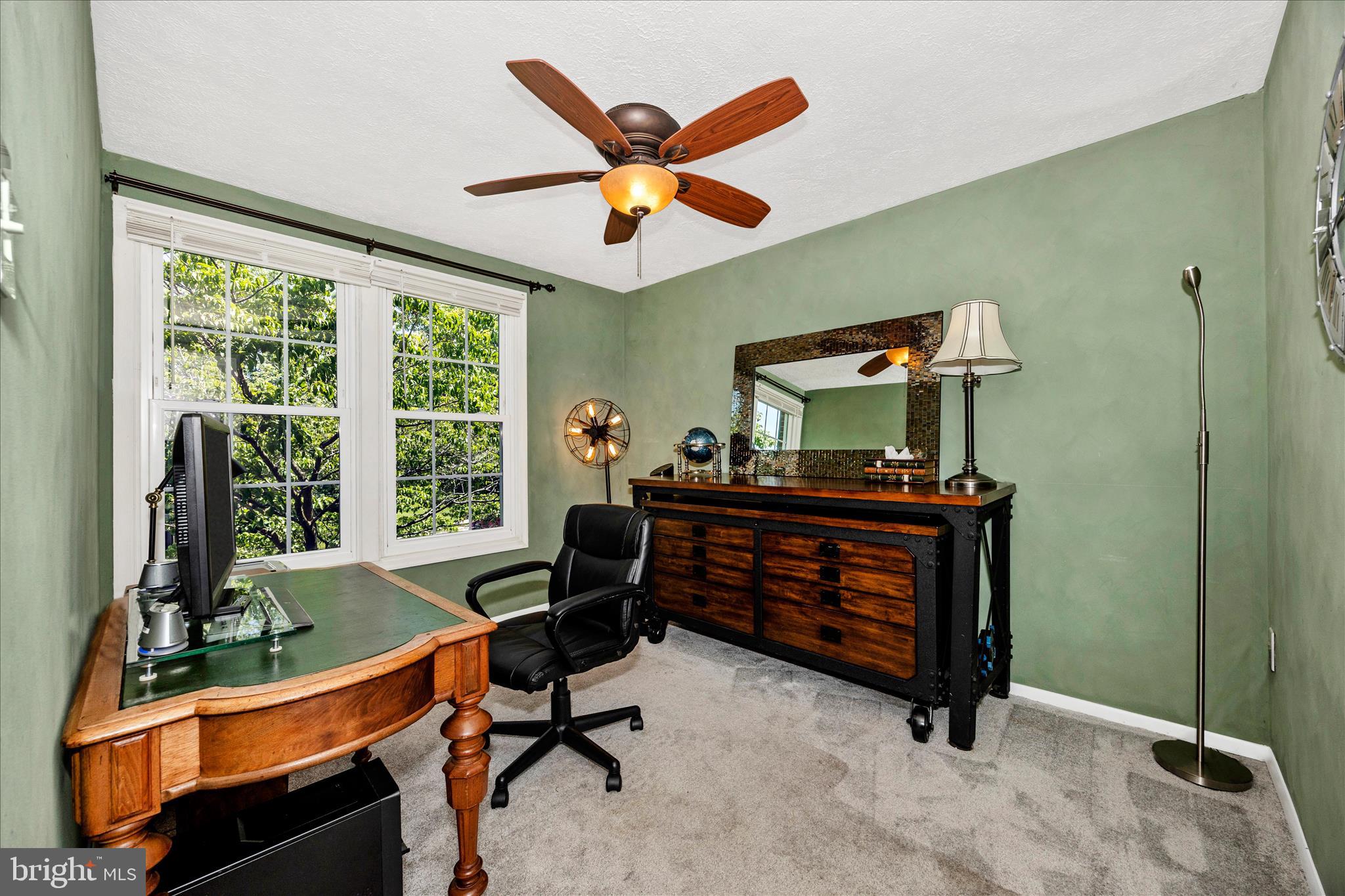 6611 Haydown Court Frederick, MD 21703 - Photo 19 of 33 Bedroom 3