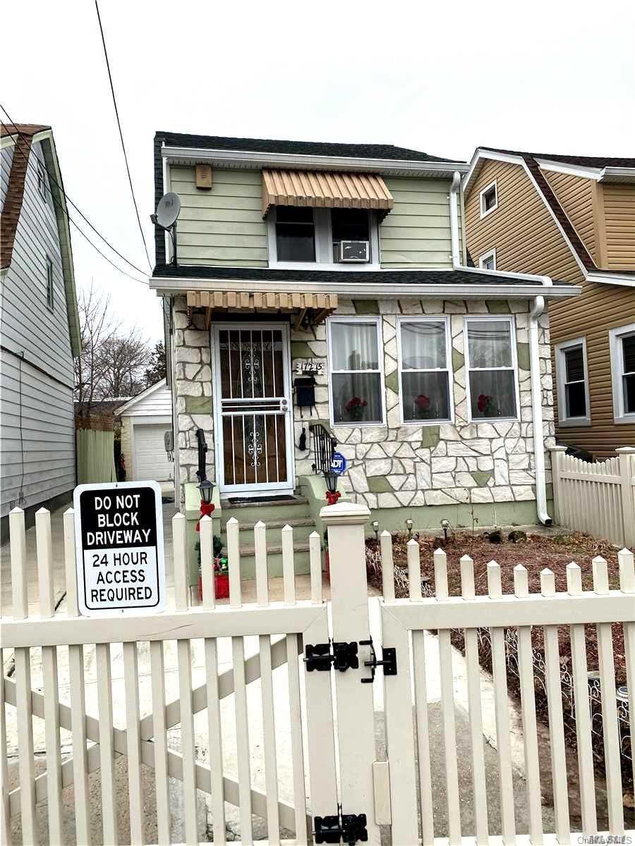 172-15 143rd Road Queens, NY 11434 - Photo 1 of 1 Gallery Image 1