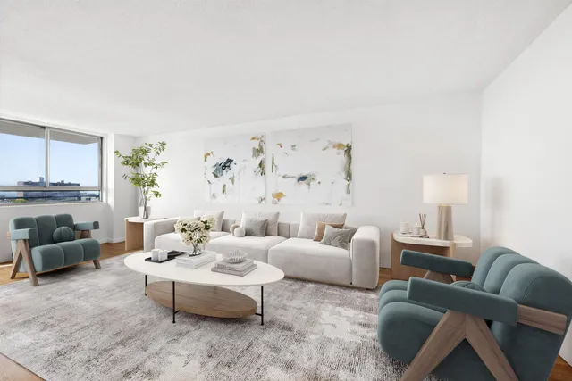 $325,000 | 100 Manhattan Avenue, Unit 1419, Union City, NJ 07087