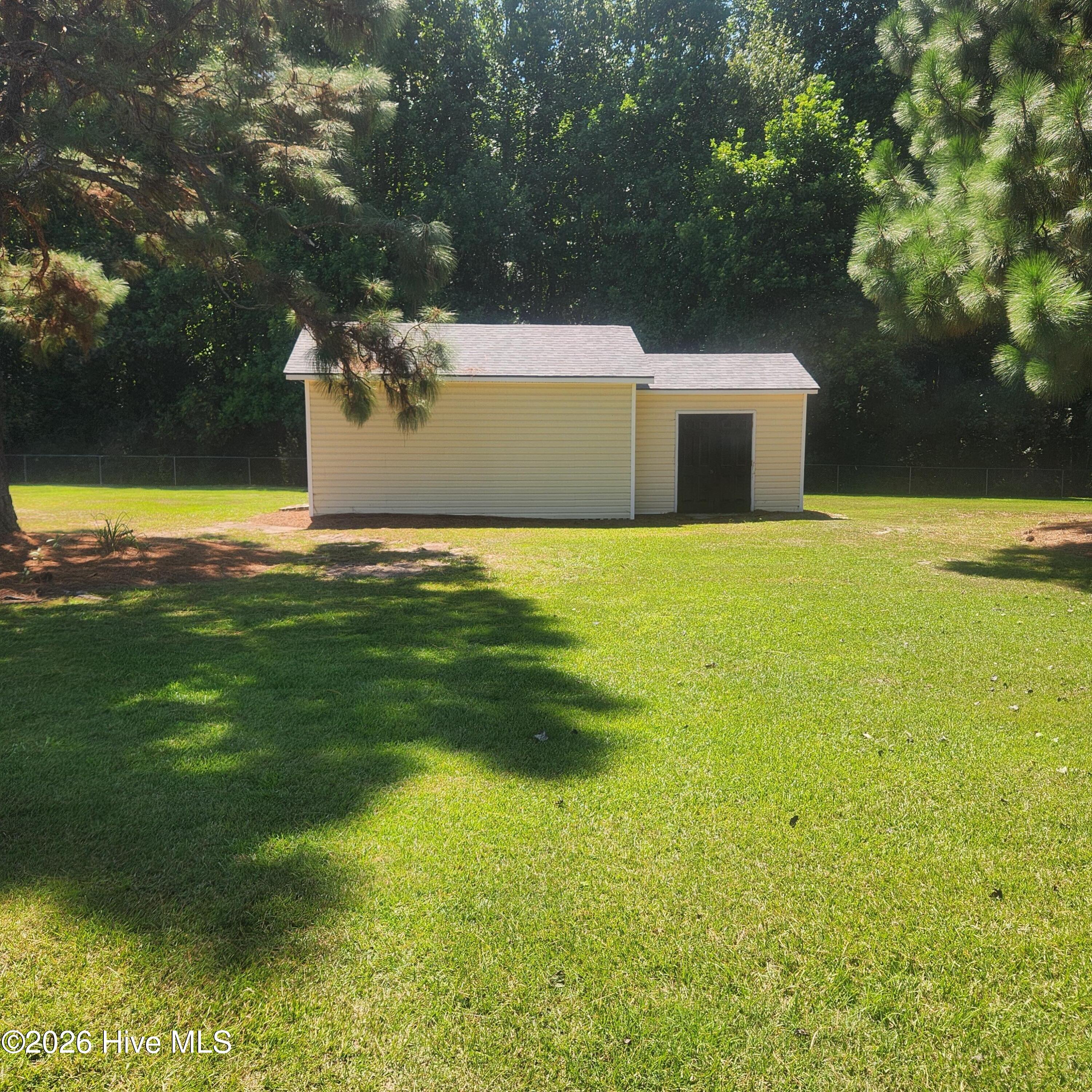 4206 Evansdale Road Wilson, NC 27893 - Photo 55 of 62 Gallery Image 55