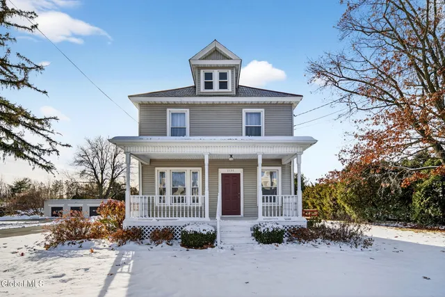 $749,800 | 1134 Troy-Schenectady Road, Colonie, NY 12110