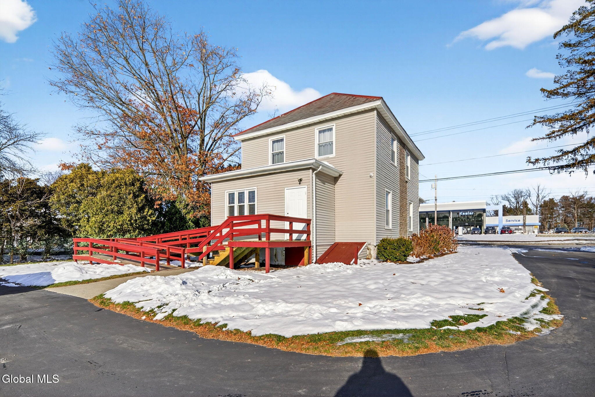 1134 Troy-Schenectady Road Colonie, NY 12110 - Photo 26 of 27 25-web-or-mls-DSC00073