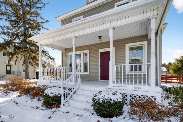 $749,800 | 1134 Troy-Schenectady Road, Colonie, NY 12110