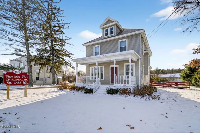 $749,800 | 1134 Troy-Schenectady Road, Colonie, NY 12110