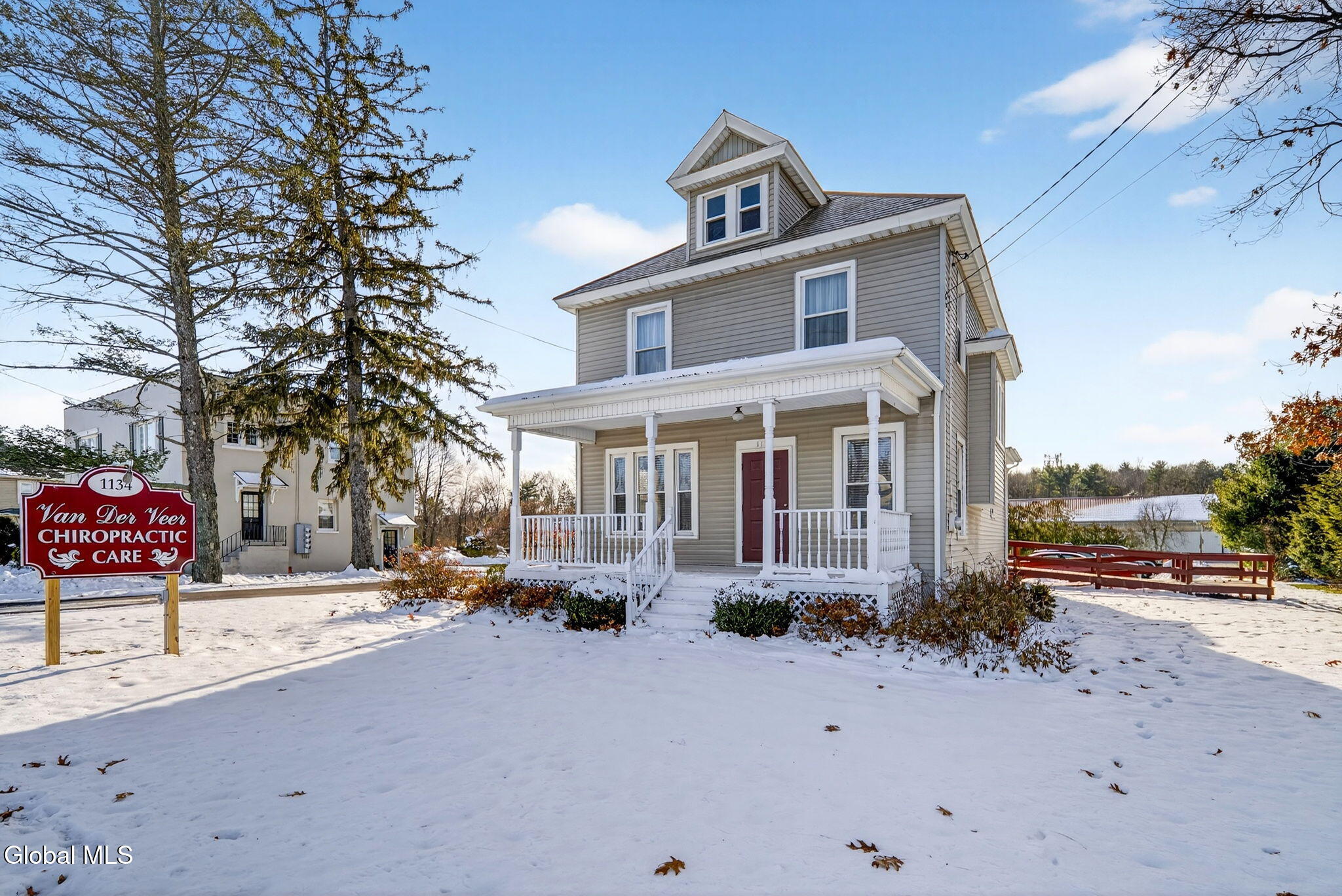 1134 Troy-Schenectady Road Colonie, NY 12110 - Photo 3 of 27 1-web-or-mls-DSC00090