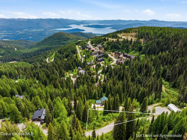 $465,000 | Nna Mogul Hill Road, Sandpoint, ID 83864