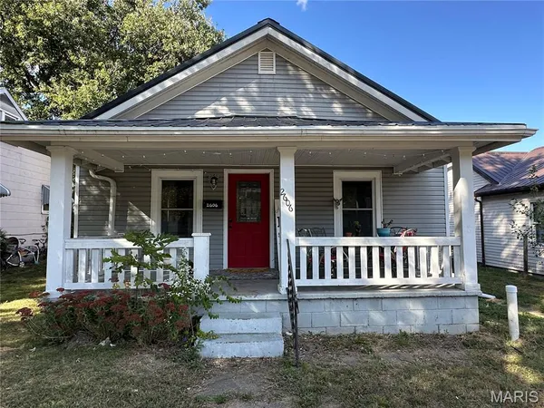 $119,000 | 2606 Hope Street, Hannibal, MO 63401