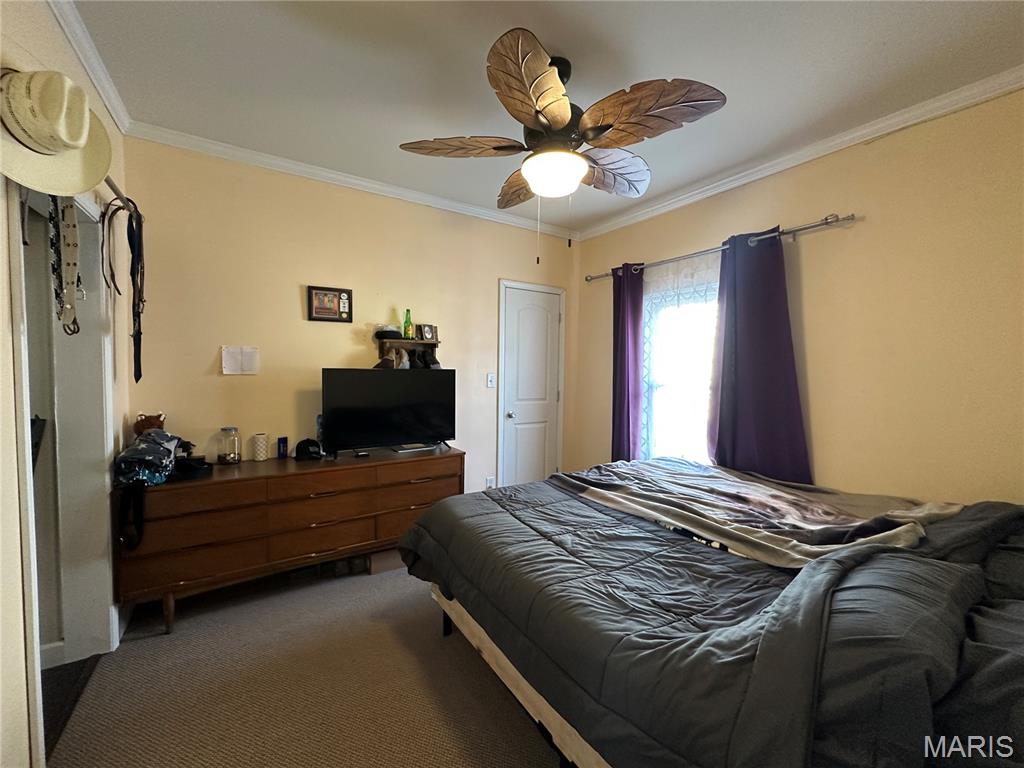 2606 Hope Street Hannibal, MO 63401 - Photo 13 of 18