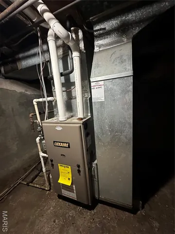 $119,000 | 2606 Hope Street, Hannibal, MO 63401