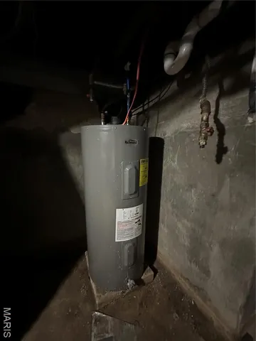 $119,000 | 2606 Hope Street, Hannibal, MO 63401