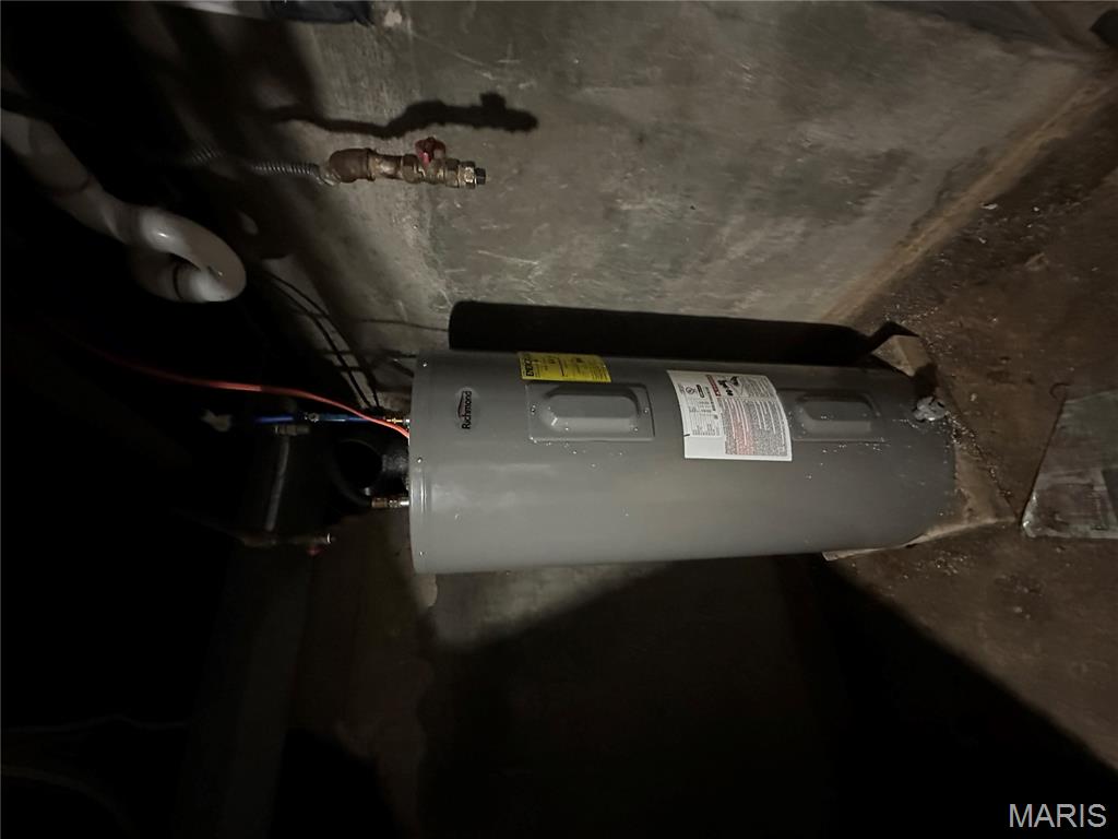 2606 Hope Street Hannibal, MO 63401 - Photo 16 of 18