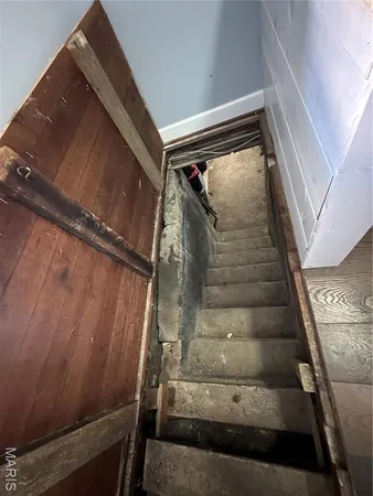 $119,000 | 2606 Hope Street, Hannibal, MO 63401