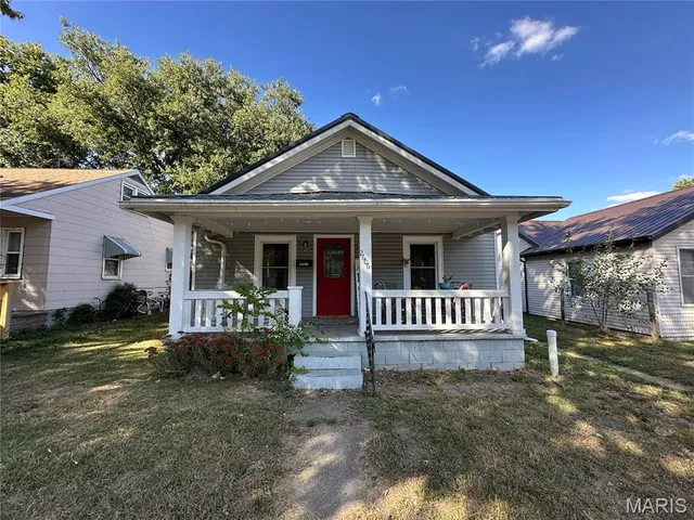 $119,000 | 2606 Hope Street, Hannibal, MO 63401