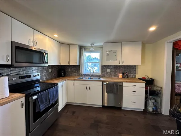 $119,000 | 2606 Hope Street, Hannibal, MO 63401