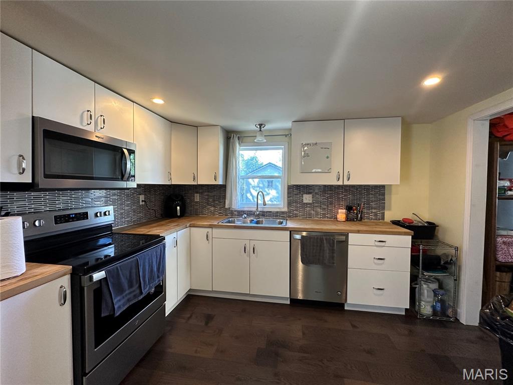 2606 Hope Street Hannibal, MO 63401 - Photo 5 of 18