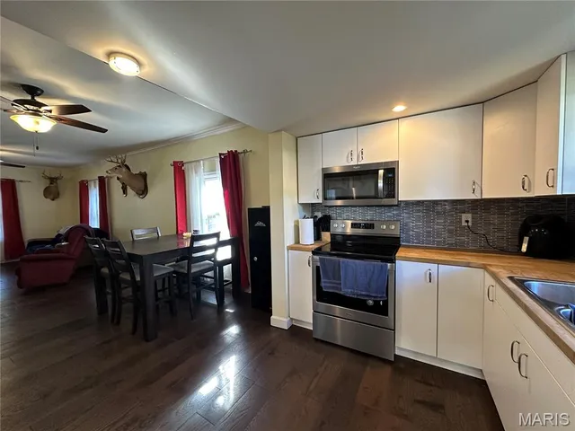 $119,000 | 2606 Hope Street, Hannibal, MO 63401