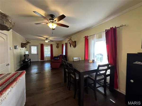 $119,000 | 2606 Hope Street, Hannibal, MO 63401