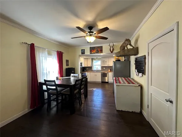 $119,000 | 2606 Hope Street, Hannibal, MO 63401