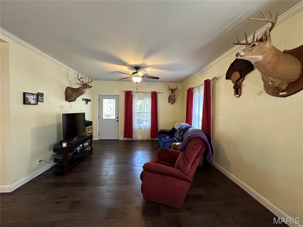 2606 Hope Street Hannibal, MO 63401 - Photo 9 of 18