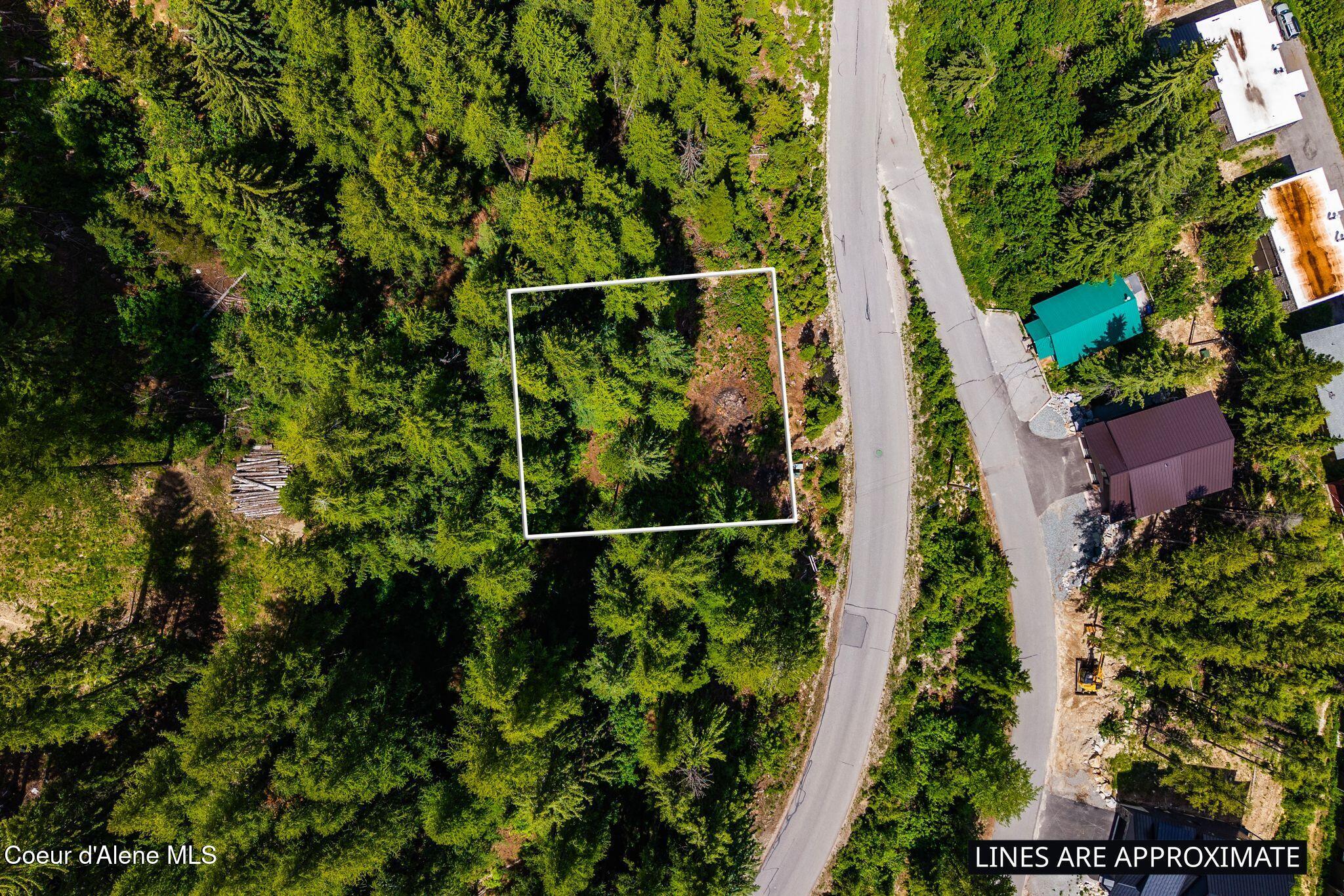 01 Mogul Hill Road Sandpoint, ID 83864 - Photo 25 of 26 22_DJI_20260703134042_0196_D plotline