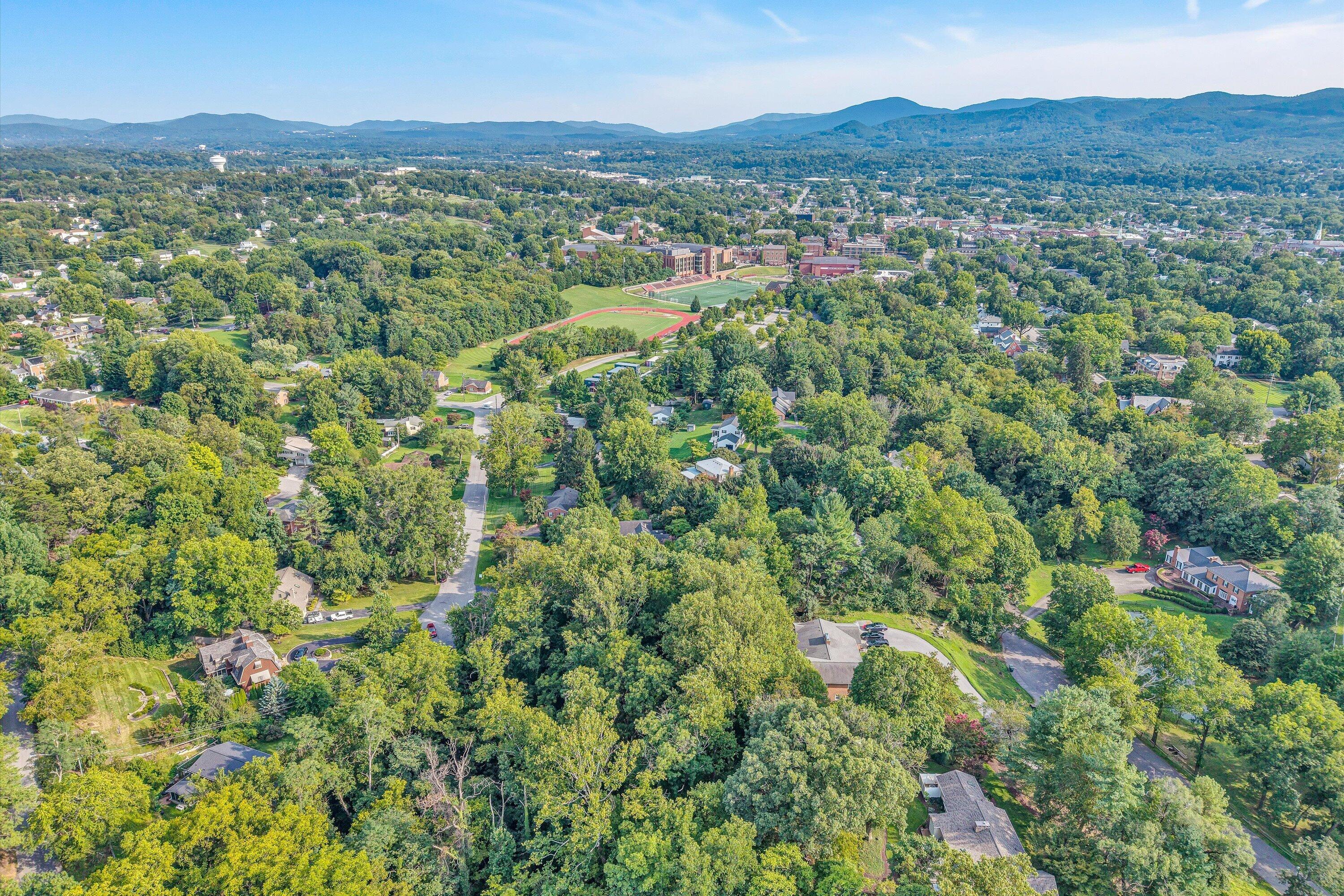 705 Beech Road Salem, VA 24153 - Photo 74 of 80 74-DJI_20260813172758_0055