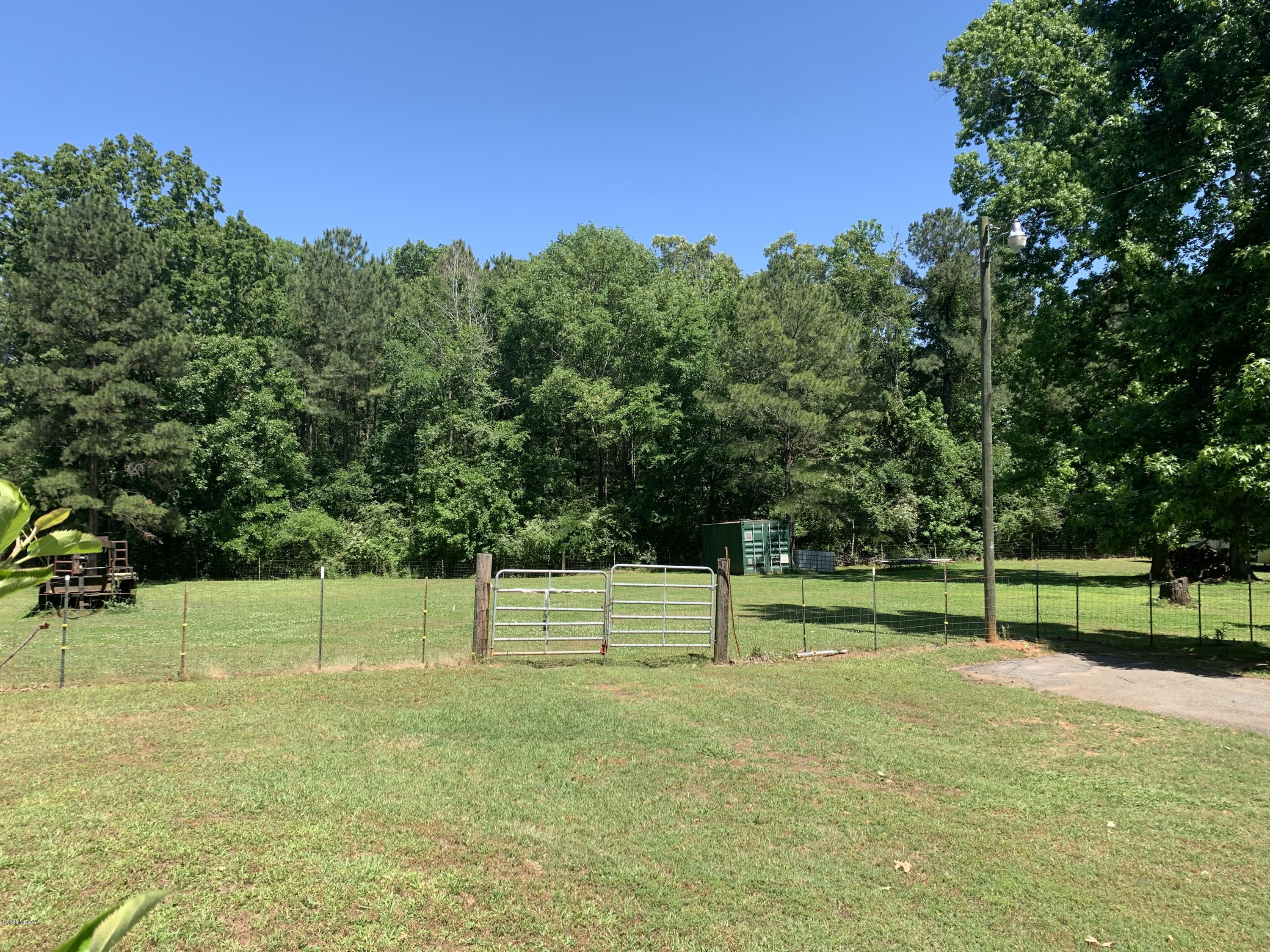 7316 Colaparchee Road Macon, GA 31220 - Photo 12 of 13 a view of a park