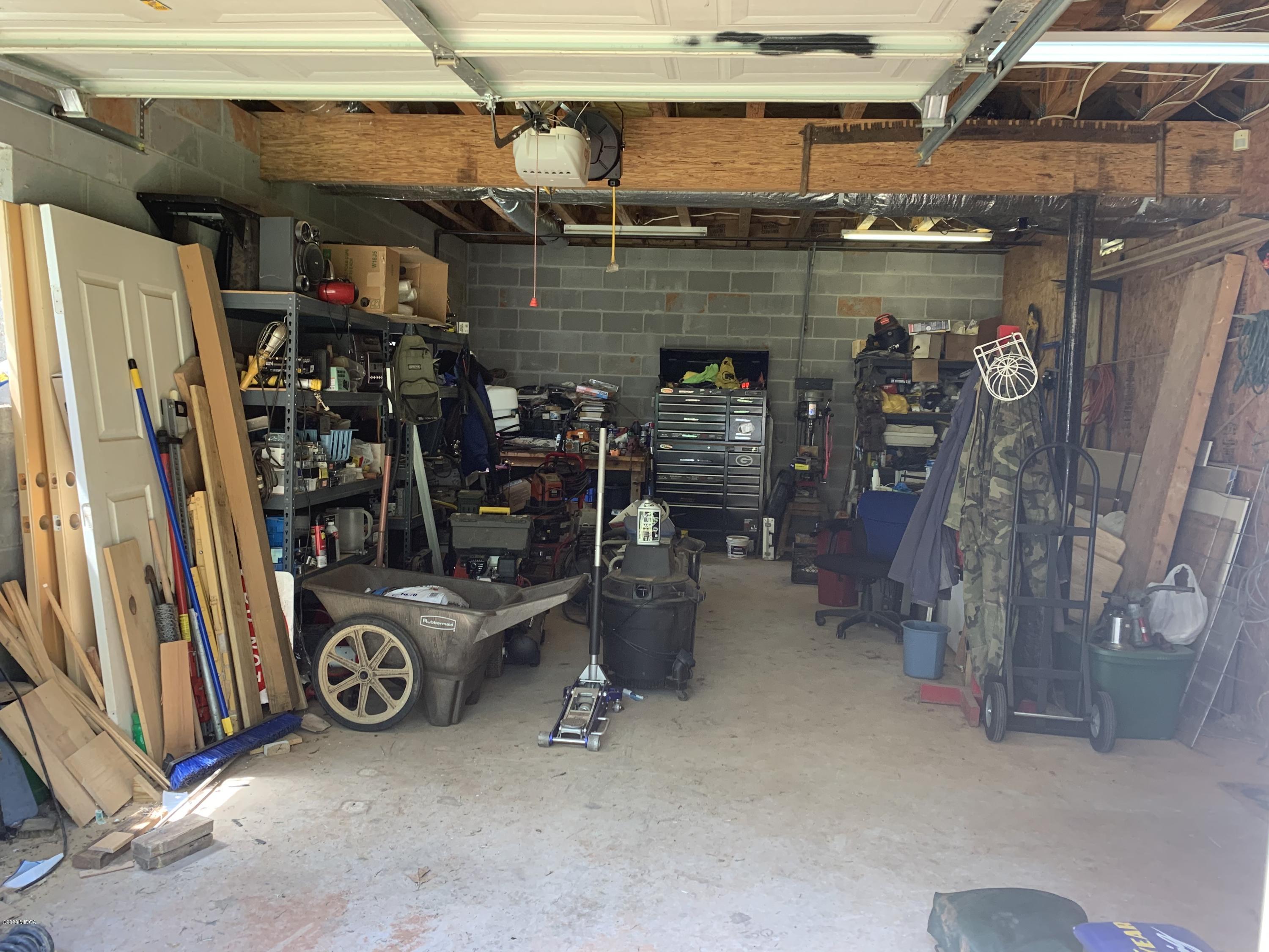 7316 Colaparchee Road Macon, GA 31220 - Photo 10 of 13 a view of a storage room