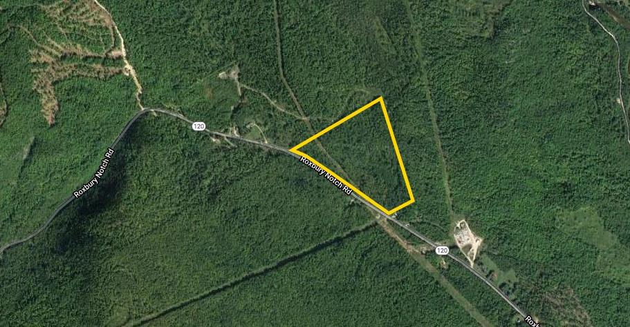 41 Roxbury Notch Road Roxbury, ME 04275 - Photo 7 of 7 Renewable Investment Corporation