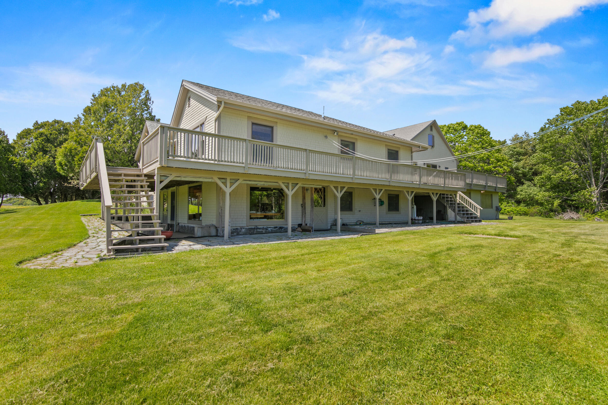 501 Mere Point Road Brunswick, ME 04011 - Photo 49 of 59 501 mere point rd, brunswick, me 04011,