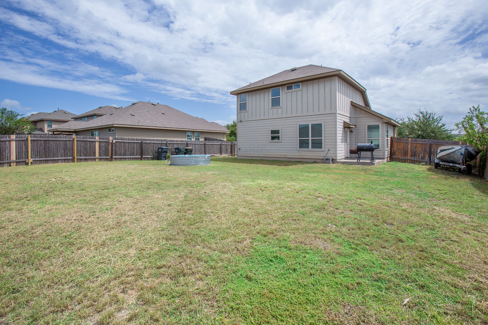 443 Dragon Ridge Road Buda, TX 78610 - Photo 26 of 34 Gallery Image 26