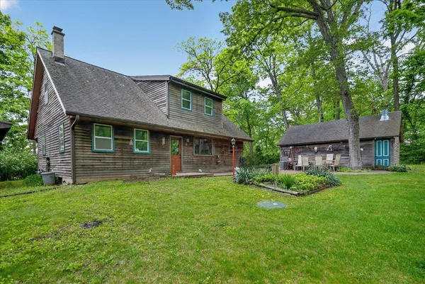 $749,900 | 7008 Lavina Road, Dane, WI 53529