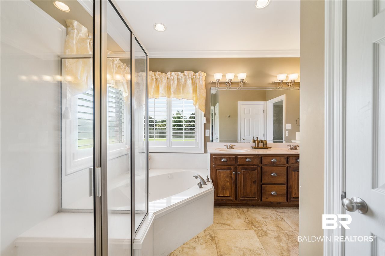 11351 Halcyon Loop Daphne, AL 36526 - Photo 23 of 49 Master Bath