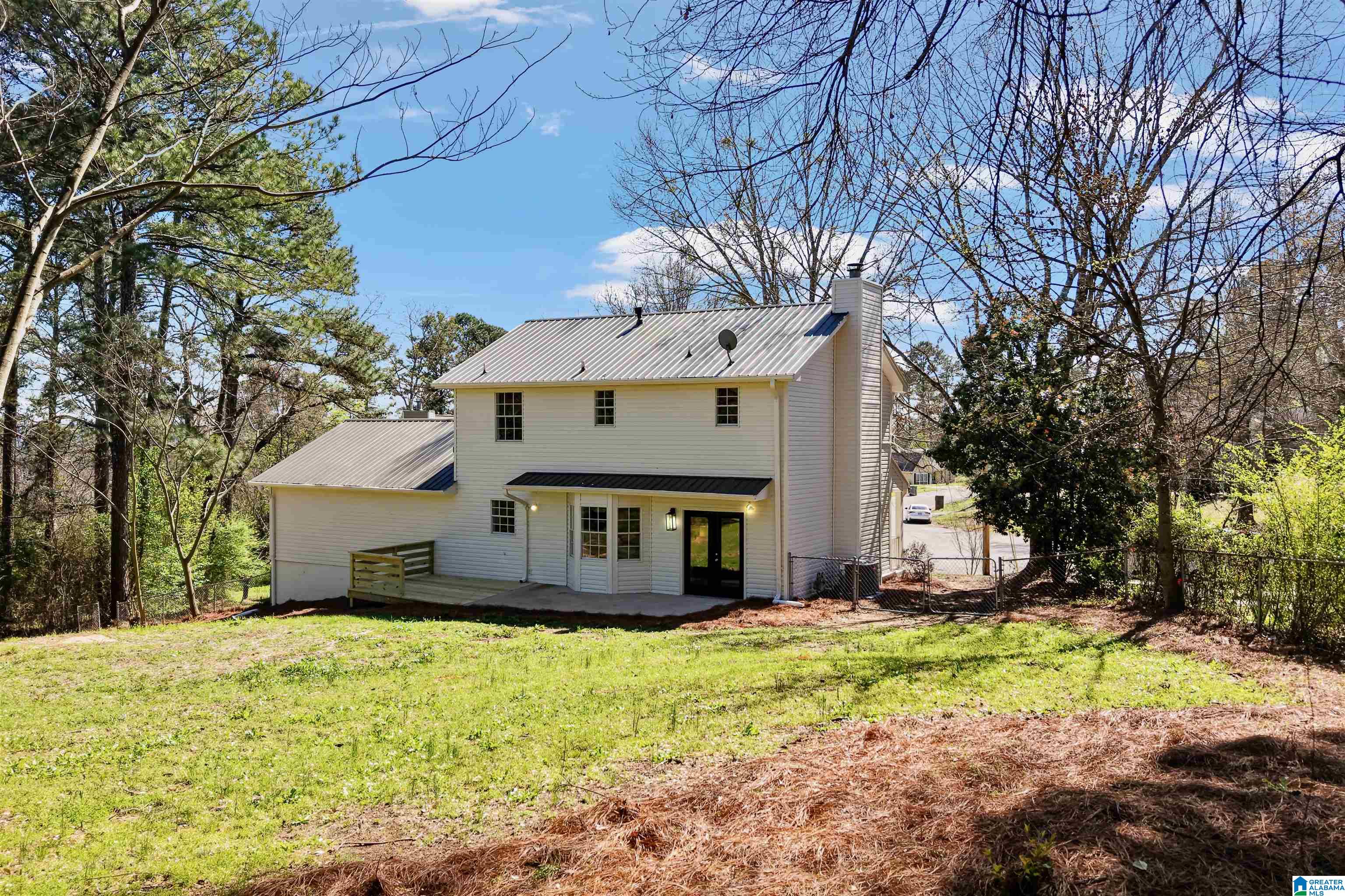 7802 West Vw Lane Bessemer, AL 35022 - Photo 48 of 51