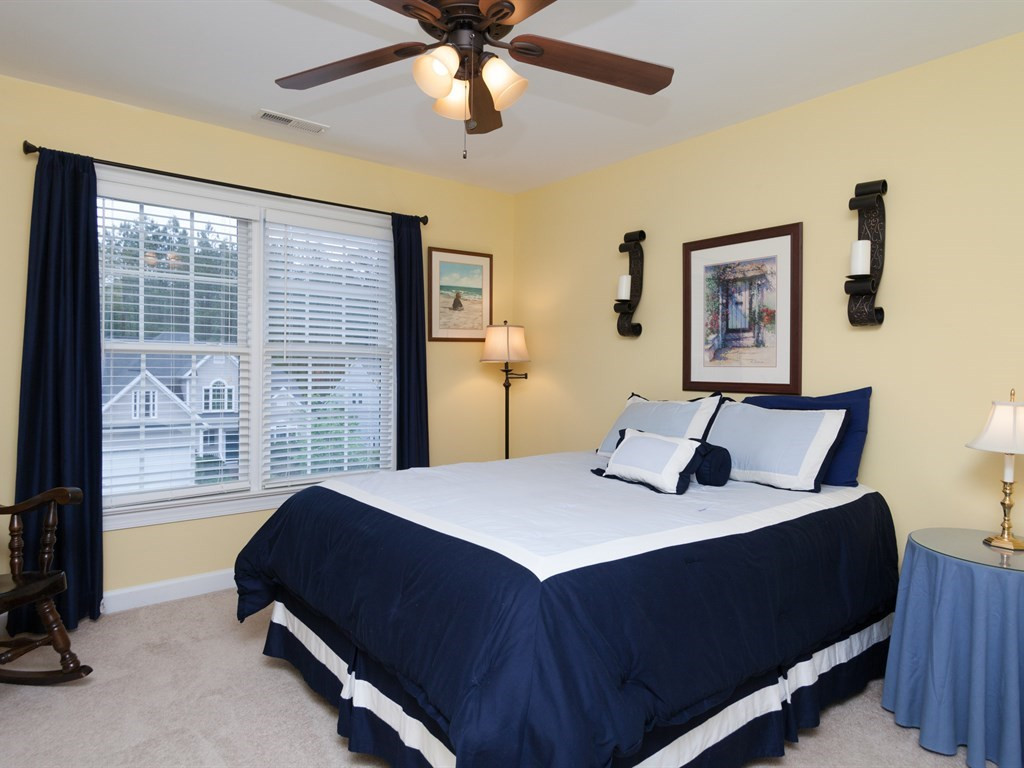 5968 Jones Farm Road Wake Forest, NC 27587 - Photo 18 of 25 Bedroom