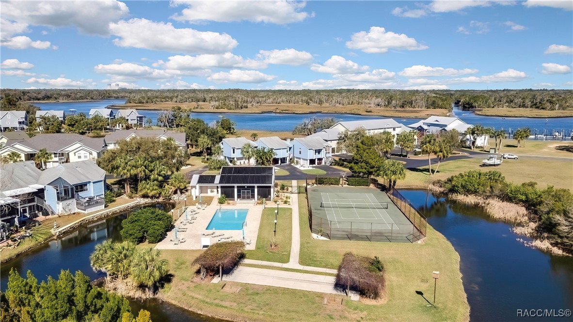 2855 North Rivers Edge Boulevard, Unit 213 Crystal River, FL 34429 - Photo 42 of 62