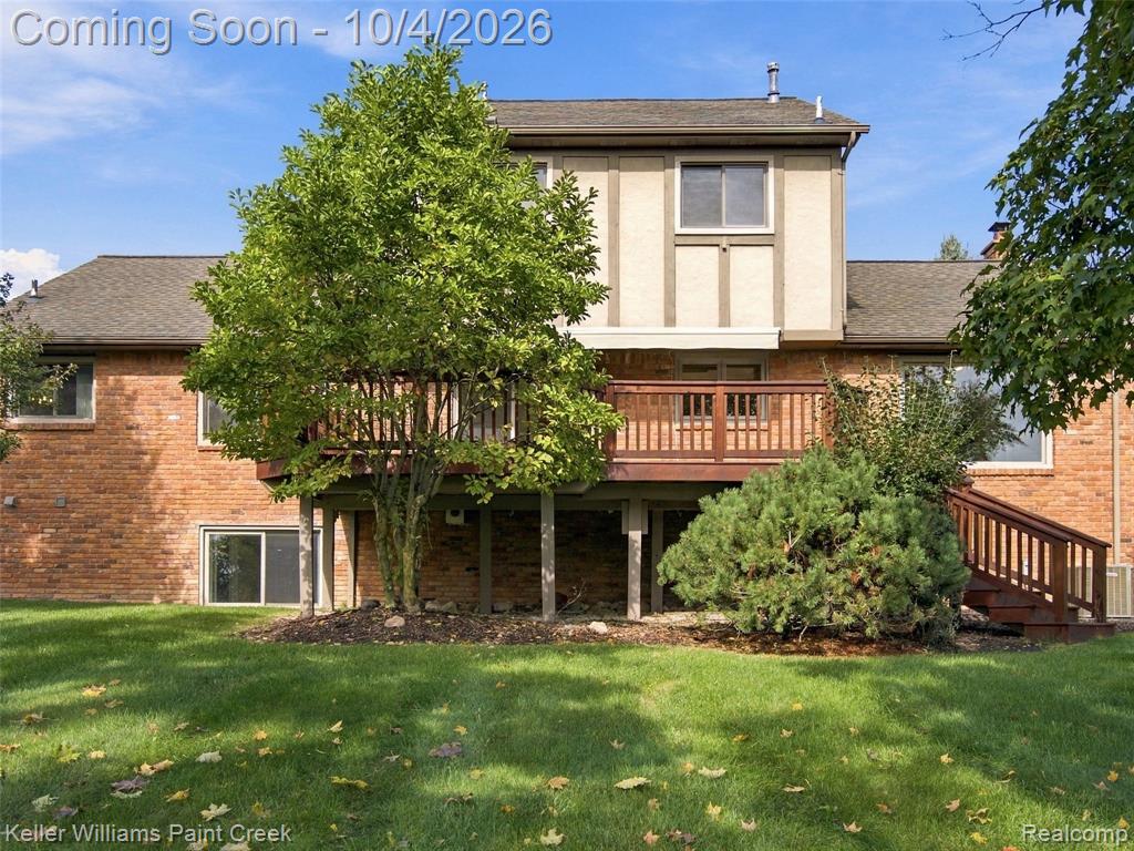 1066 Grandview Drive Rochester Hills, MI 48306 - Photo 40 of 46 Gallery Image 40