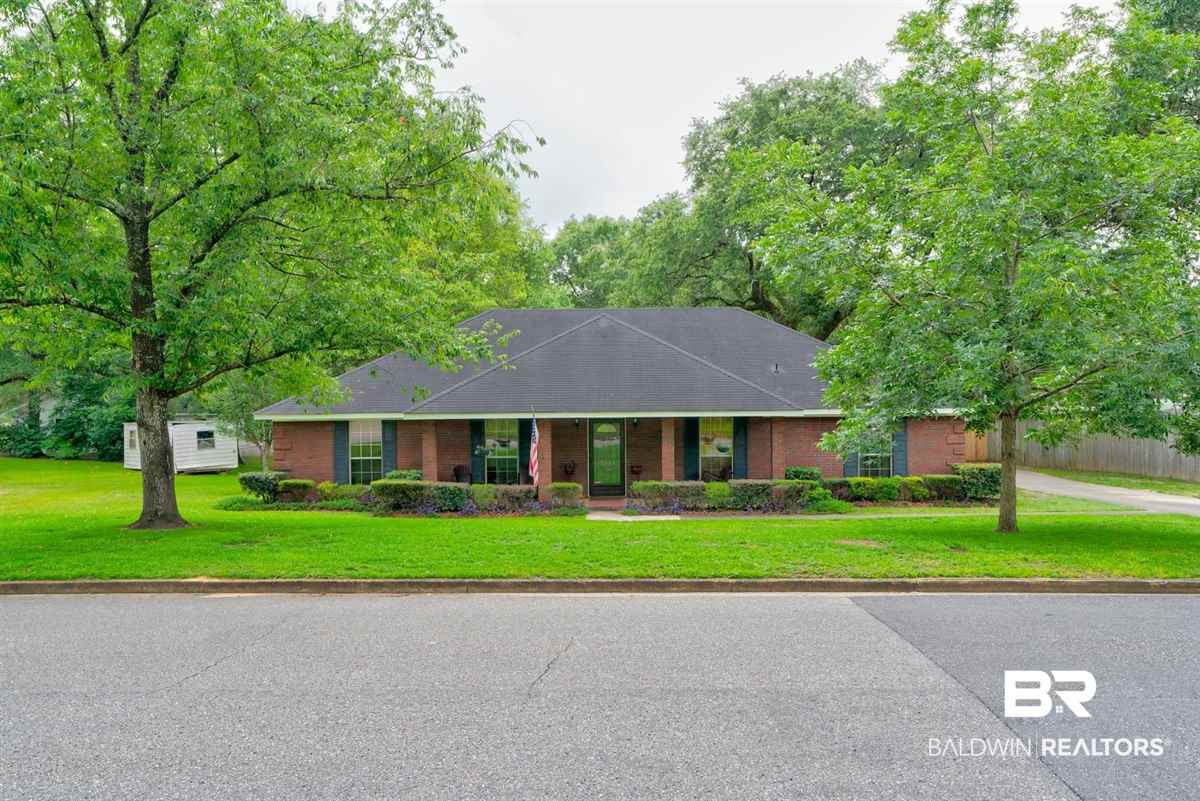 5005 Highcrest Drive Mobile, AL 36693 - Photo 26 of 26
