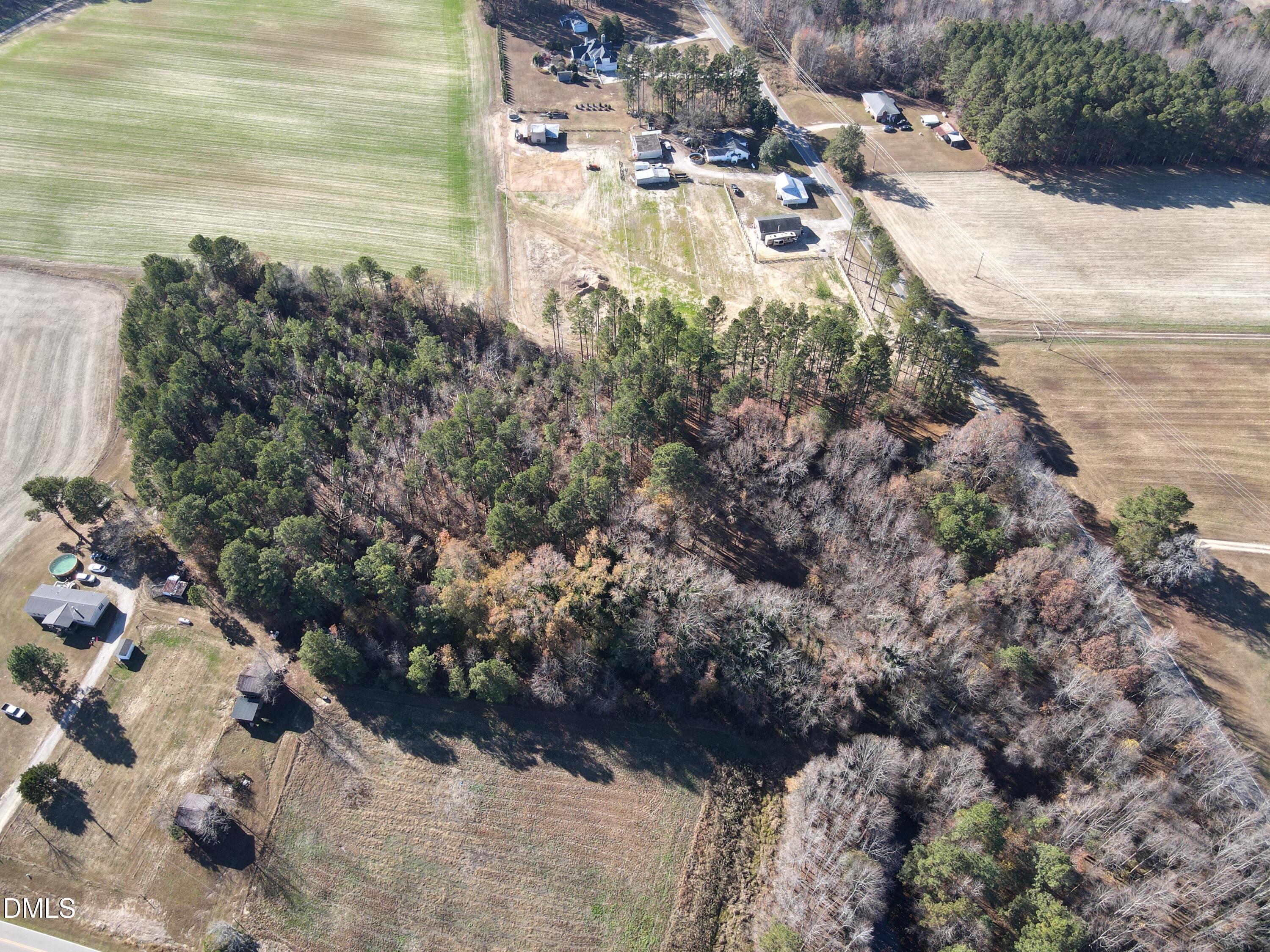 0 Old Halifax Road Zebulon, NC 27597 - Photo 2 of 7 IMG_0503