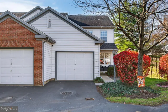 $295,000 | 116 Teal Terrace, Lancaster, PA 17601